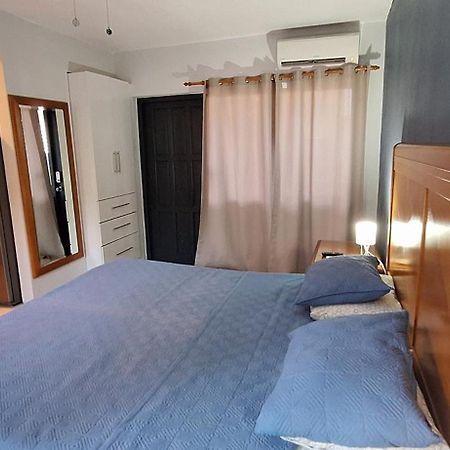 Unimar Apartment Ponton ภายนอก รูปภาพ