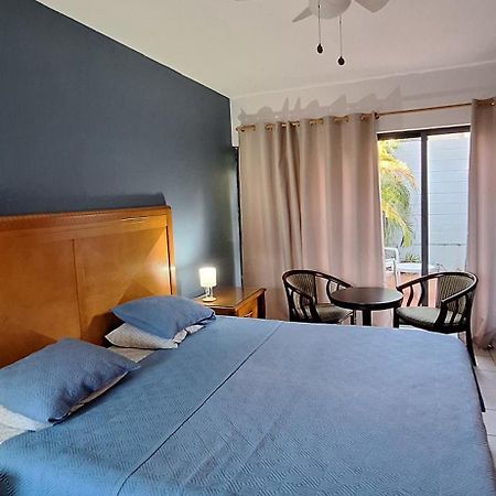 Unimar Apartment Ponton ภายนอก รูปภาพ