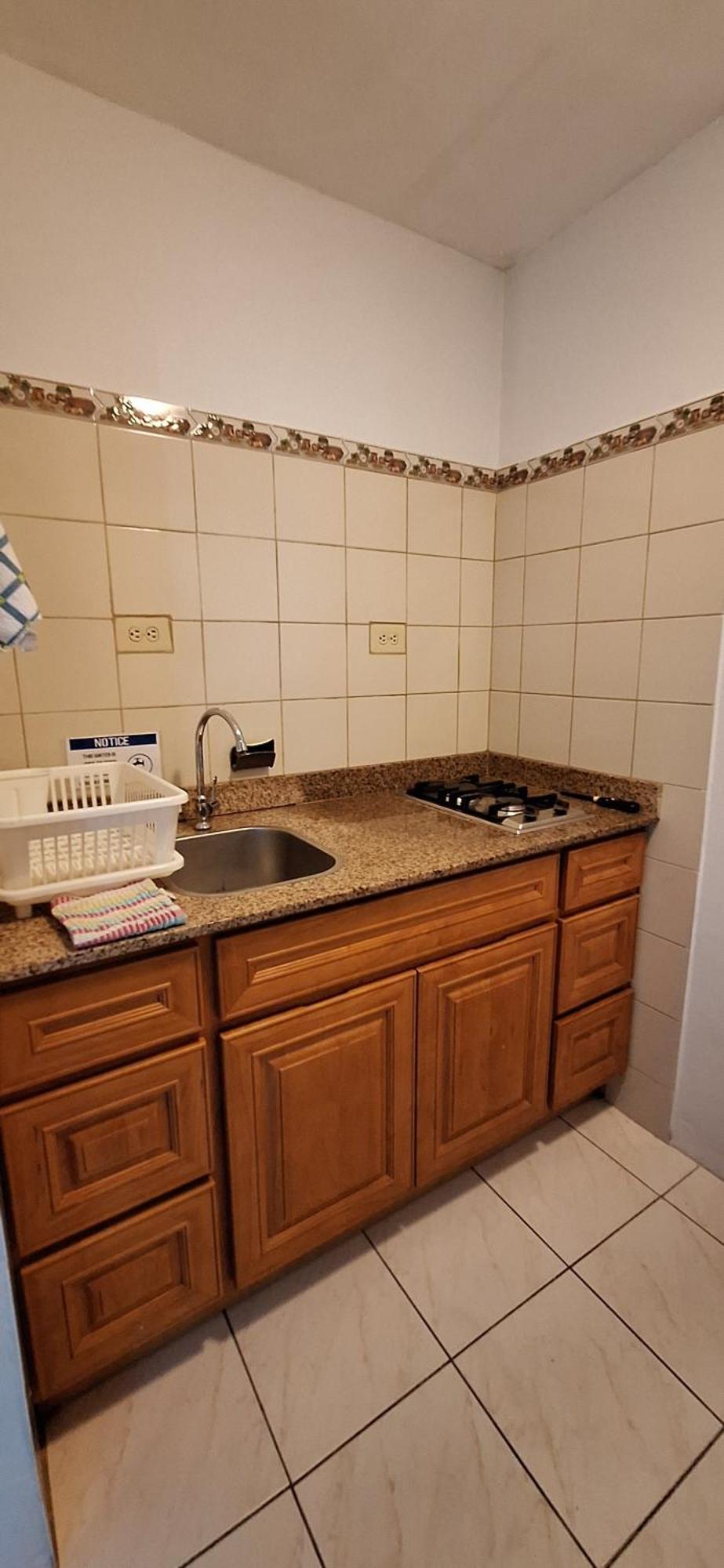 Unimar Apartment Ponton ภายนอก รูปภาพ