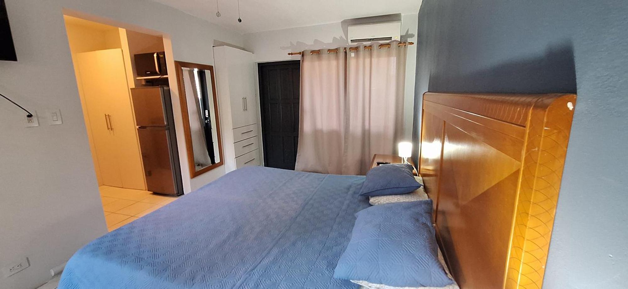 Unimar Apartment Ponton ภายนอก รูปภาพ