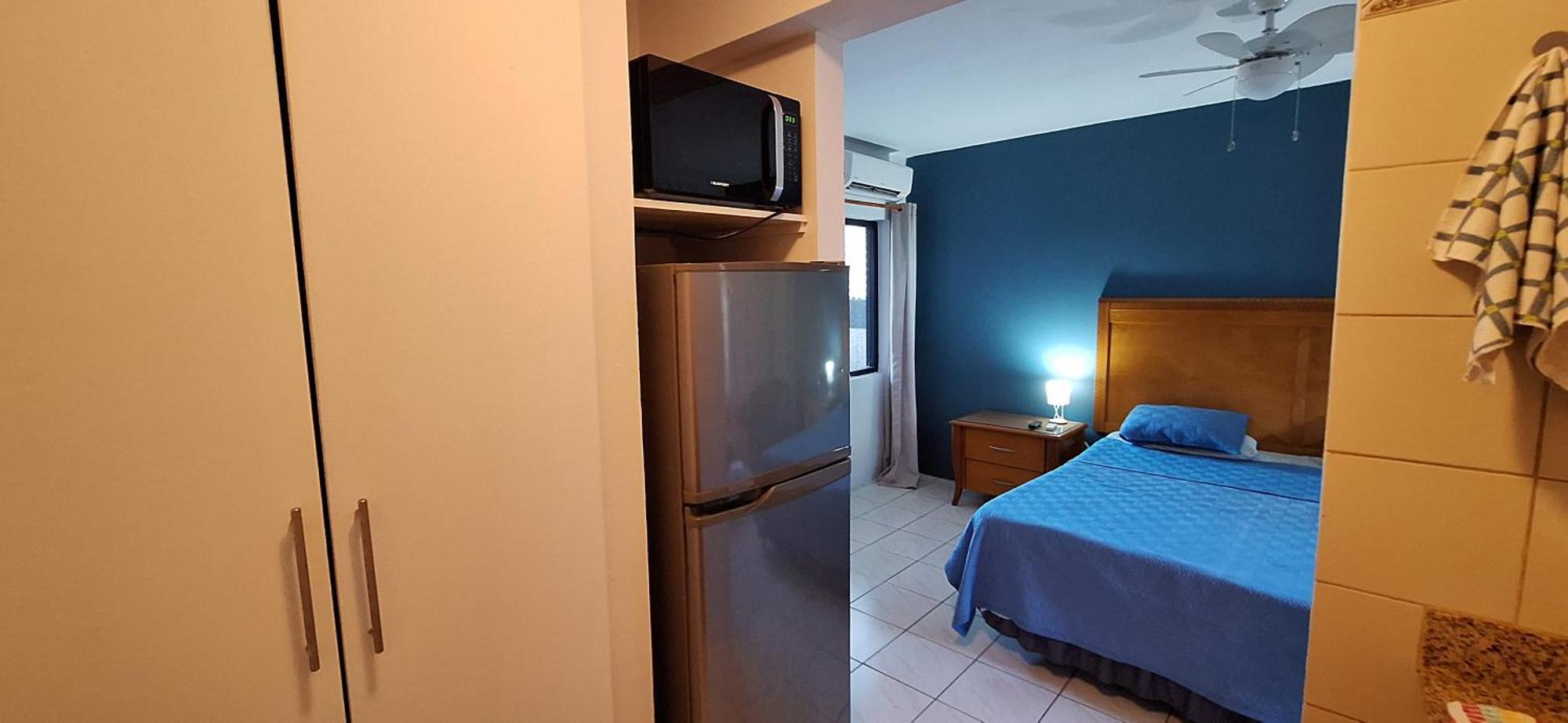 Unimar Apartment Ponton ภายนอก รูปภาพ