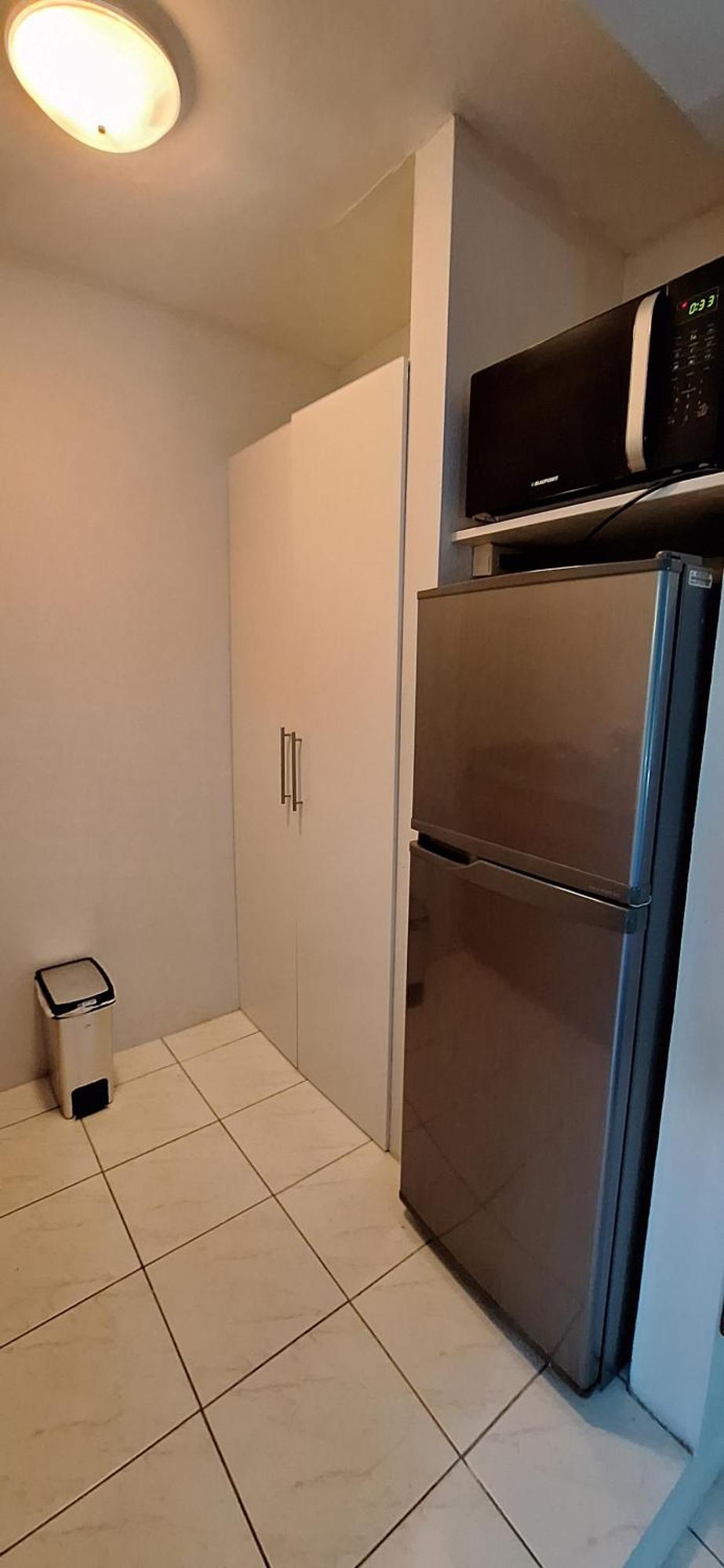 Unimar Apartment Ponton ภายนอก รูปภาพ