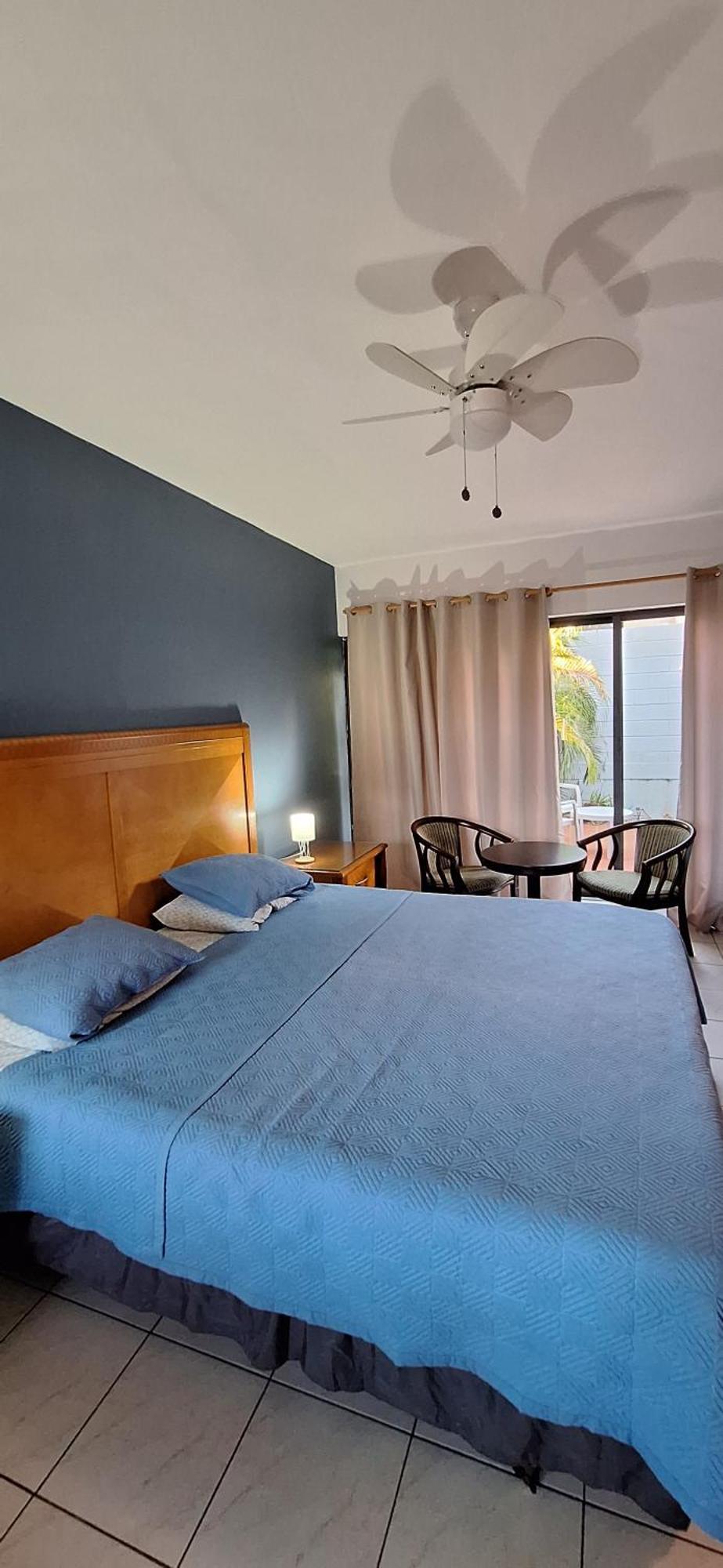Unimar Apartment Ponton ภายนอก รูปภาพ