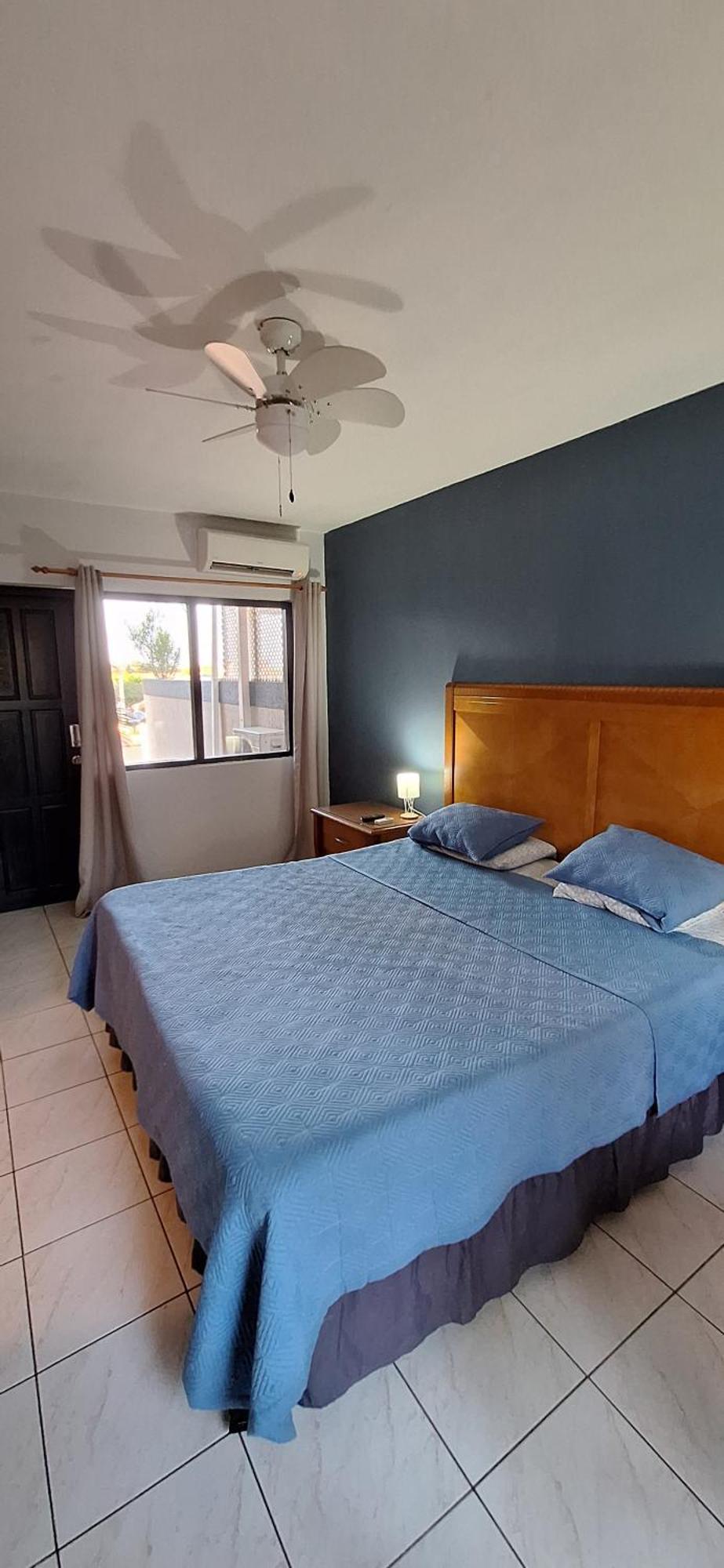 Unimar Apartment Ponton ภายนอก รูปภาพ